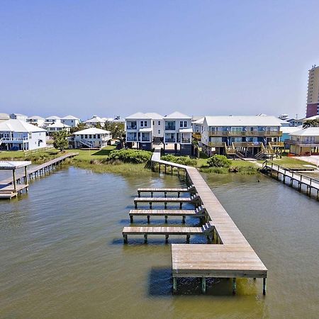 גולף שורז Sandpiper Cottages A מראה חיצוני תמונה