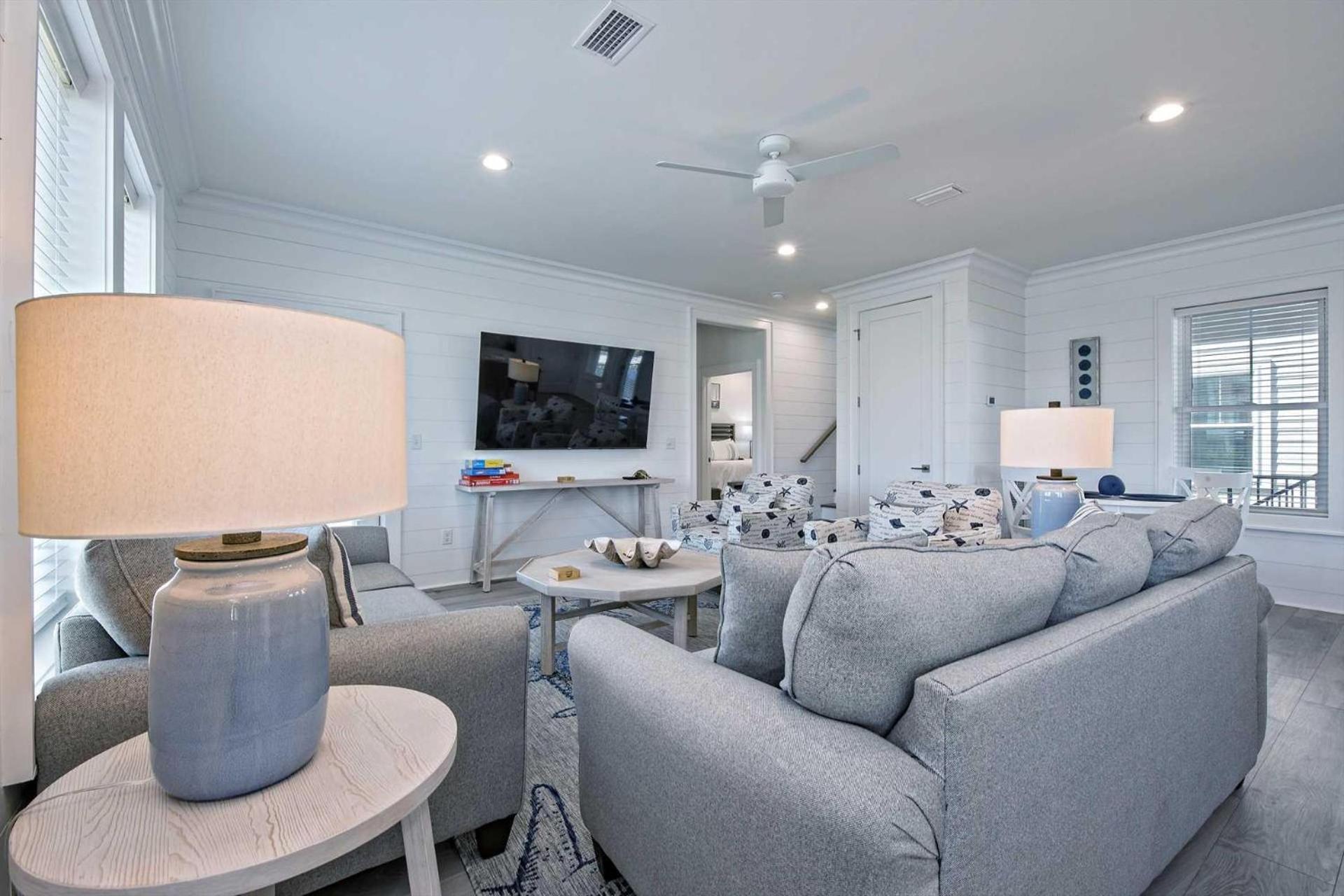גולף שורז Sandpiper Cottages A מראה חיצוני תמונה