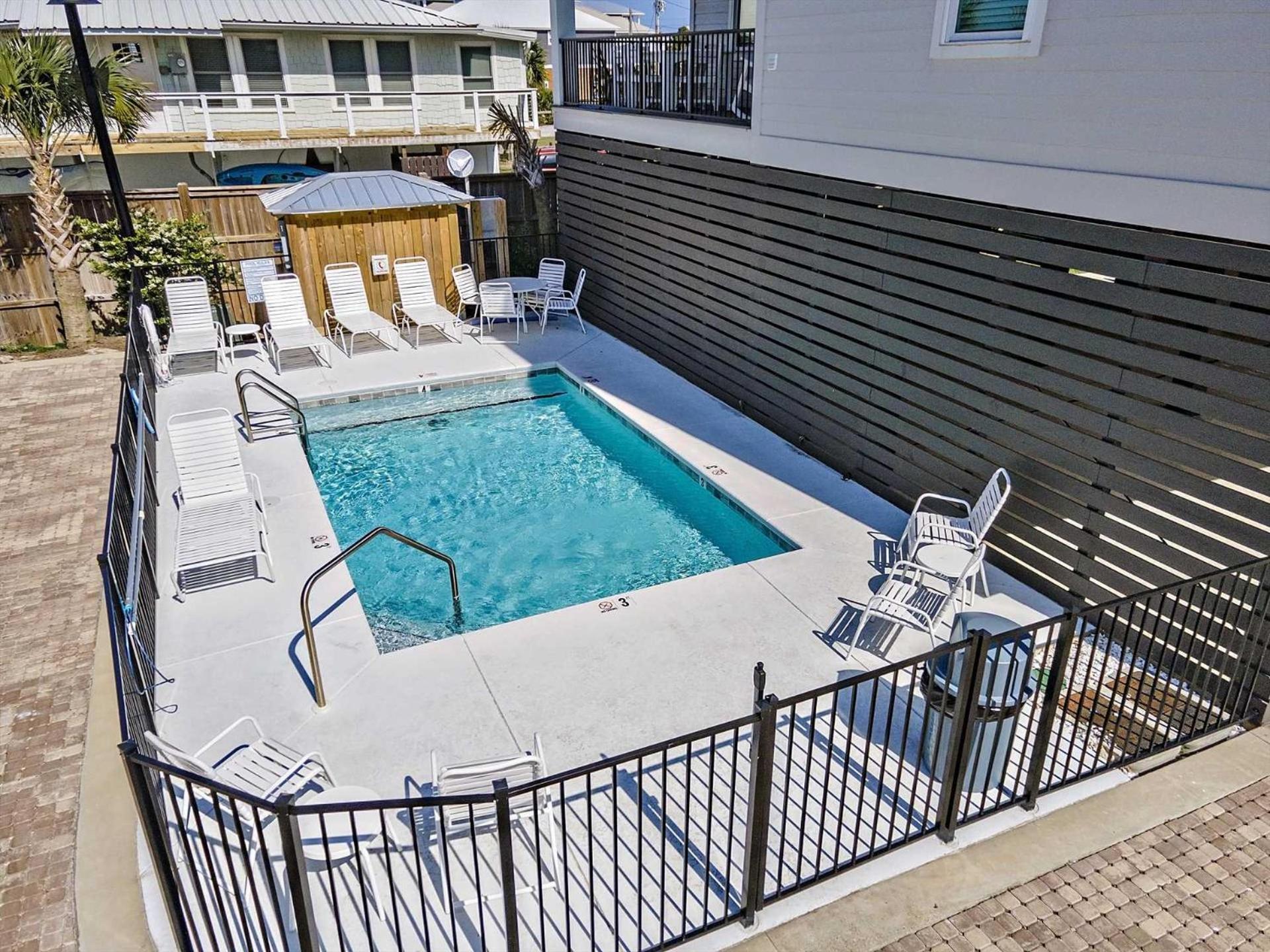 גולף שורז Sandpiper Cottages A מראה חיצוני תמונה