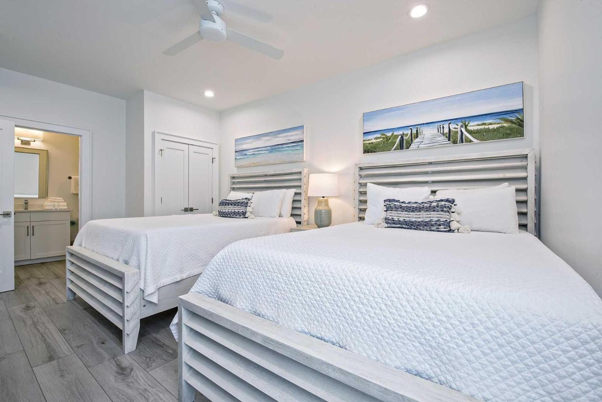 גולף שורז Sandpiper Cottages A מראה חיצוני תמונה