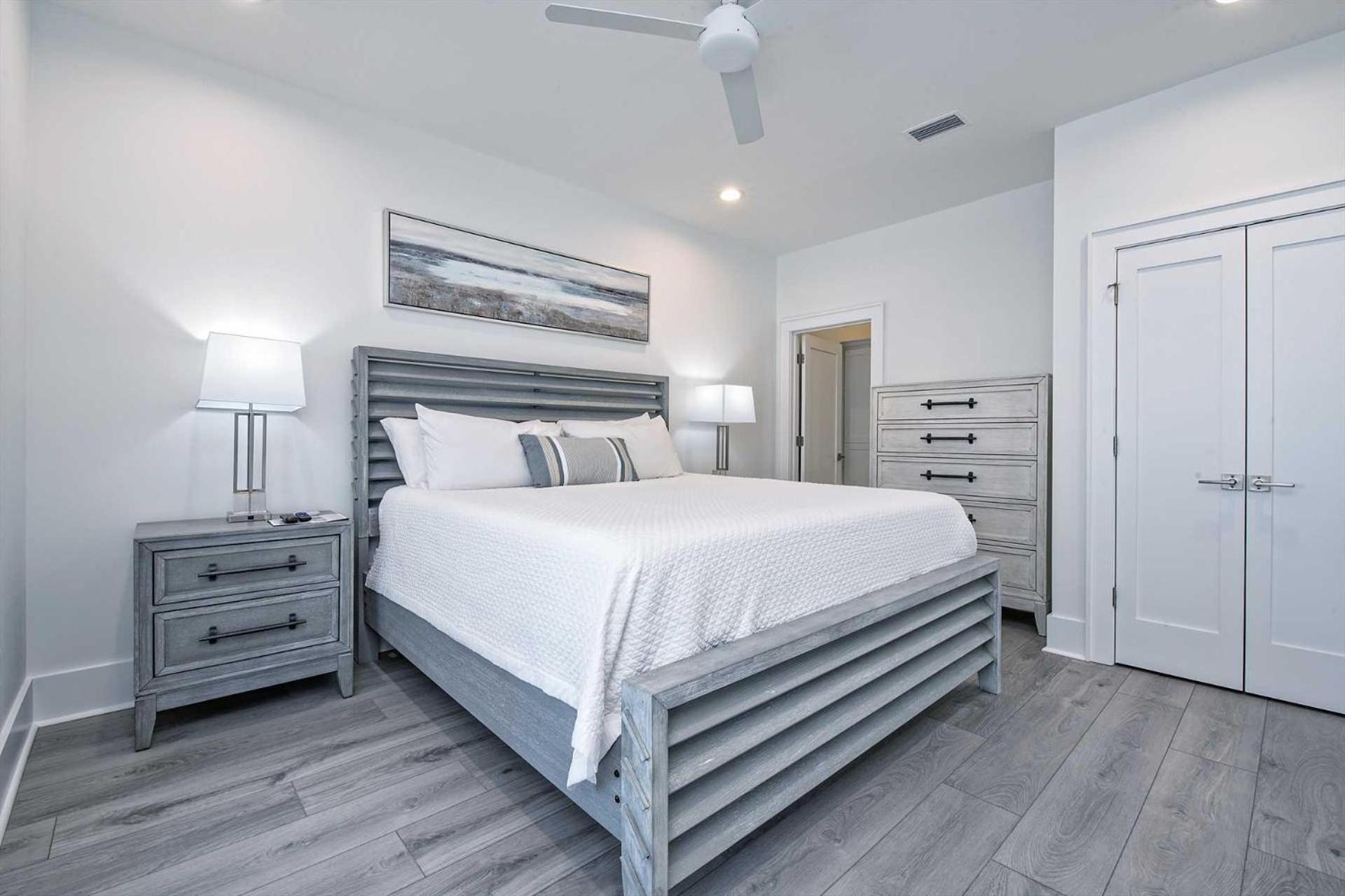 גולף שורז Sandpiper Cottages A מראה חיצוני תמונה
