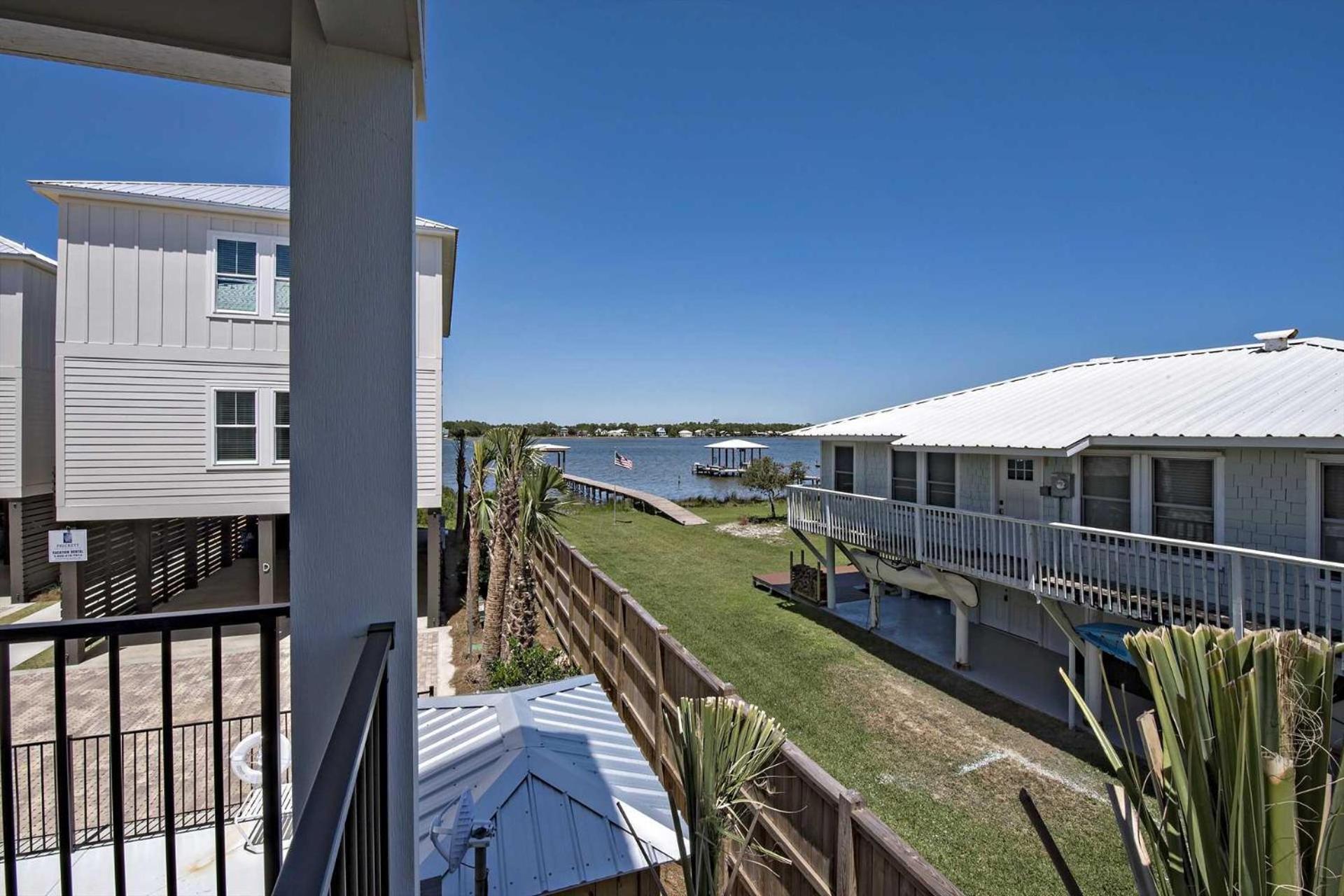 גולף שורז Sandpiper Cottages A מראה חיצוני תמונה