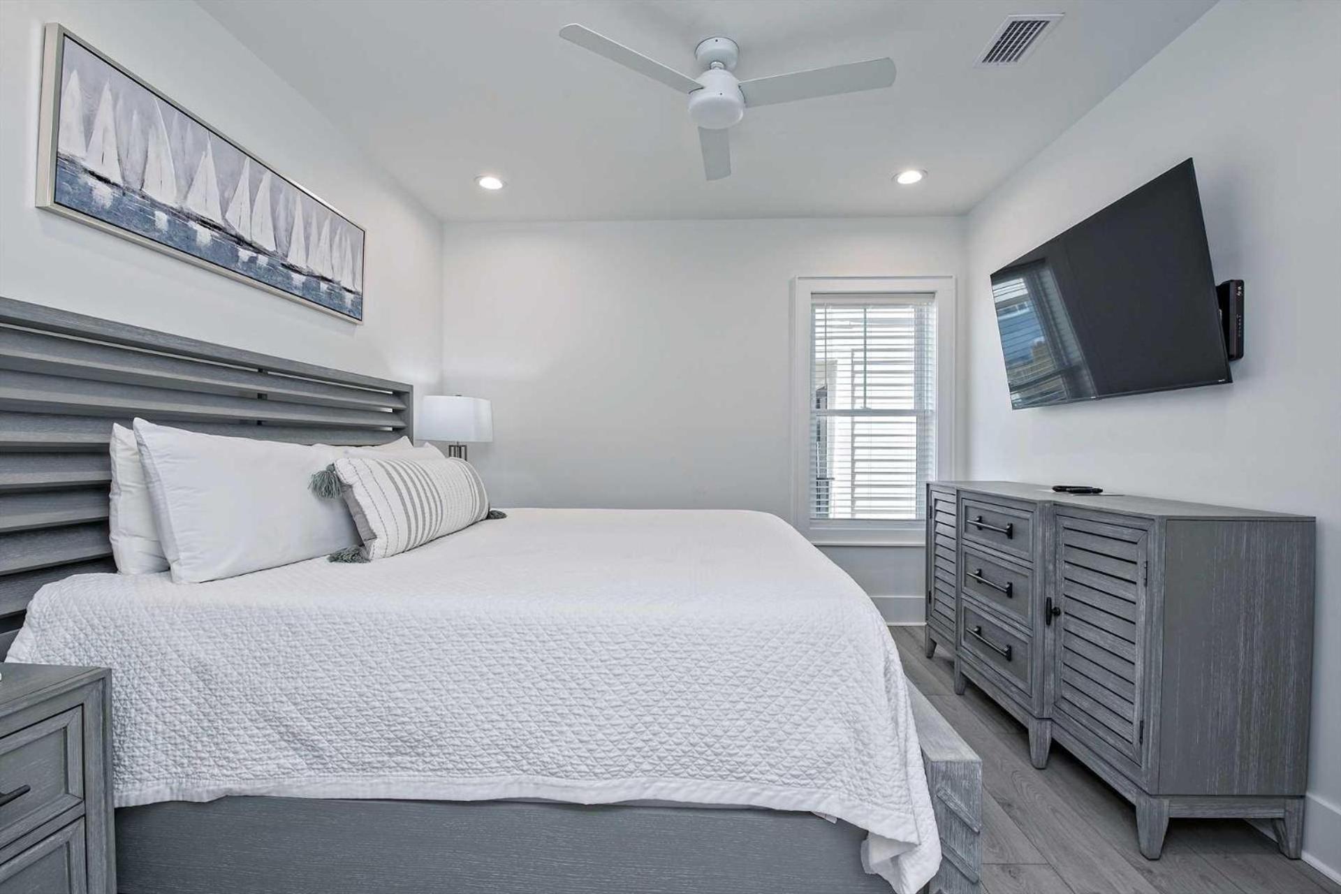 גולף שורז Sandpiper Cottages A מראה חיצוני תמונה