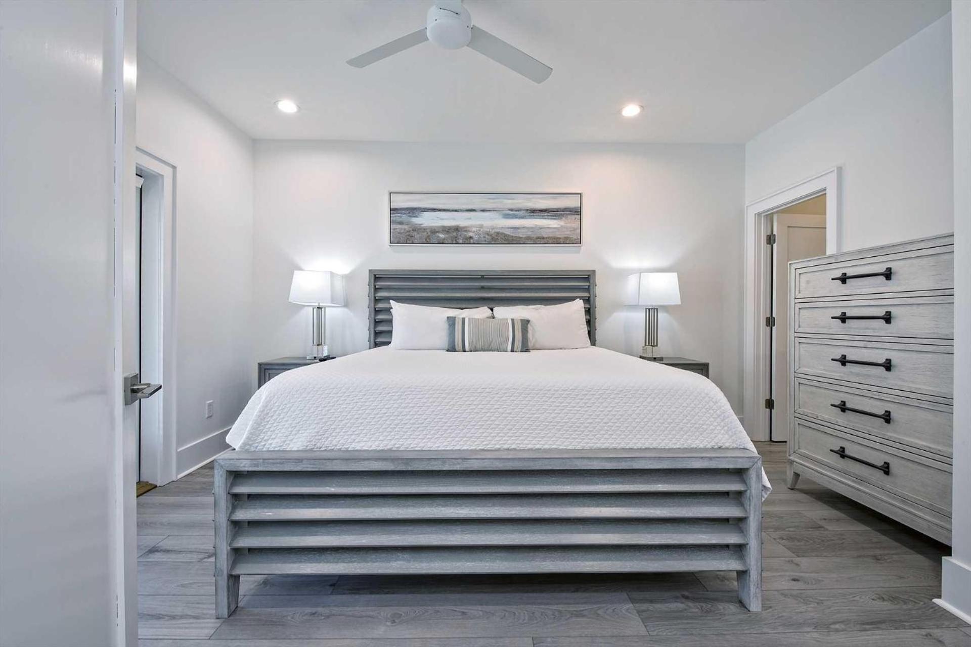 גולף שורז Sandpiper Cottages A מראה חיצוני תמונה