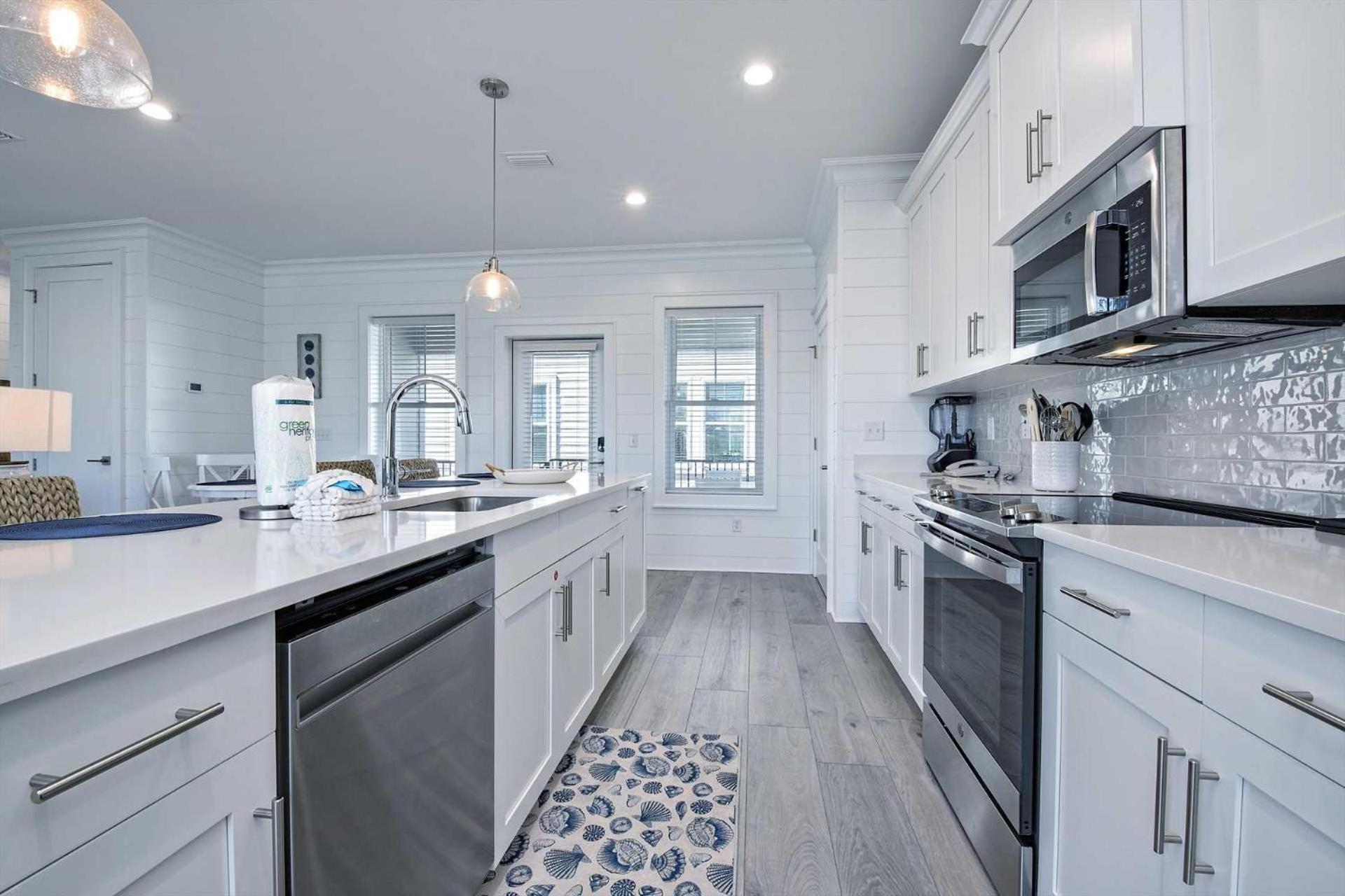 גולף שורז Sandpiper Cottages A מראה חיצוני תמונה