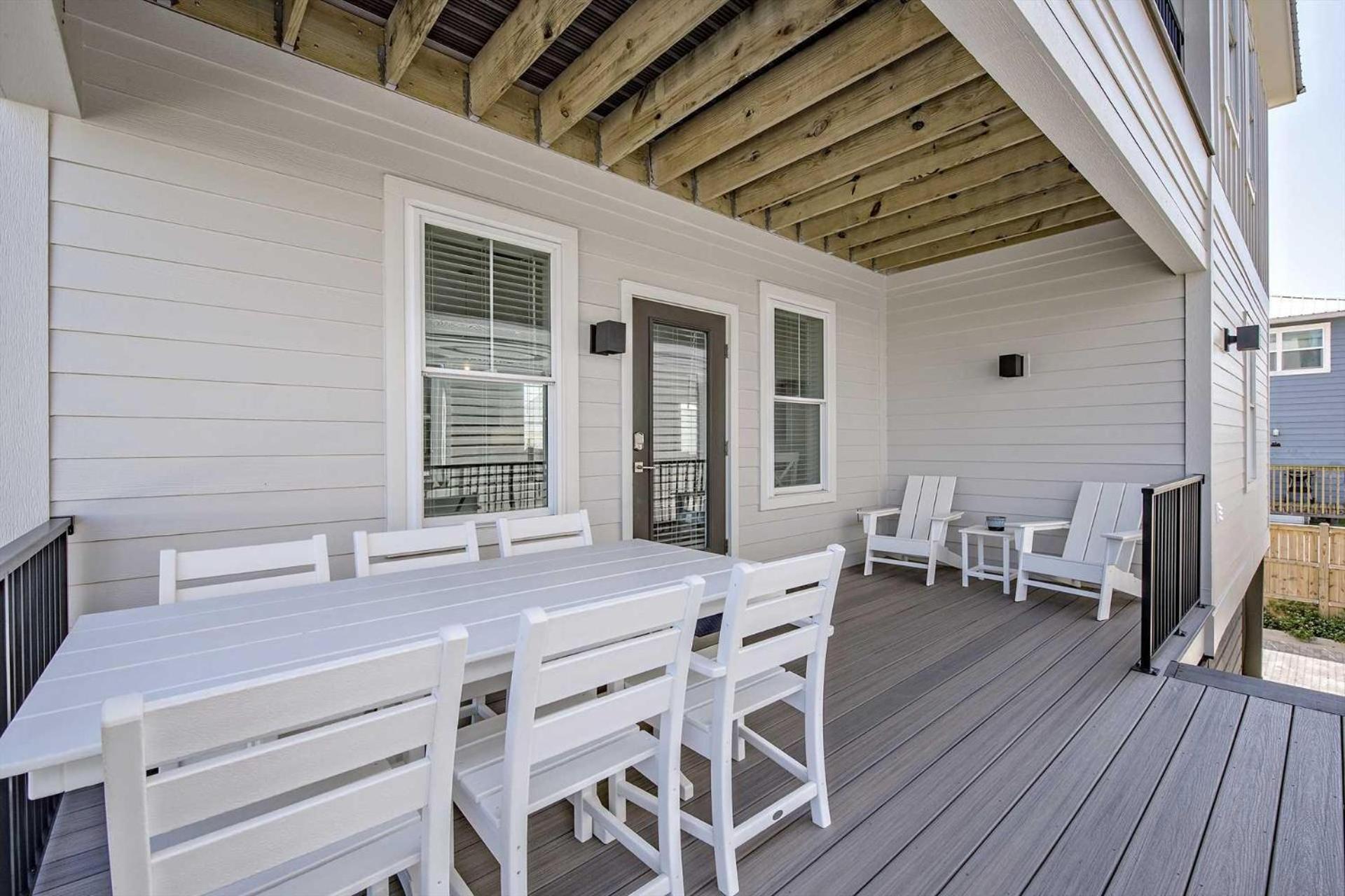 גולף שורז Sandpiper Cottages A מראה חיצוני תמונה