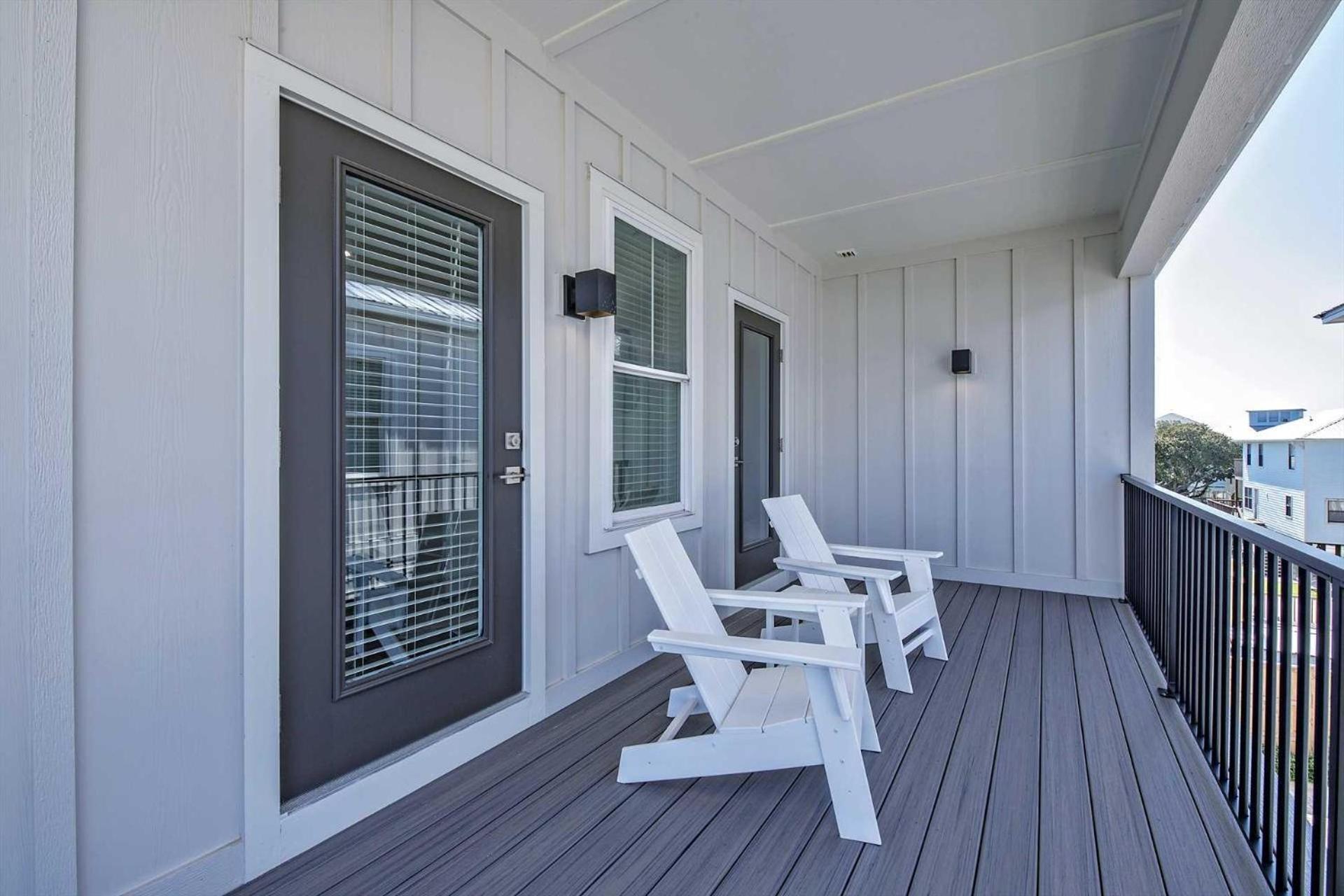 גולף שורז Sandpiper Cottages A מראה חיצוני תמונה