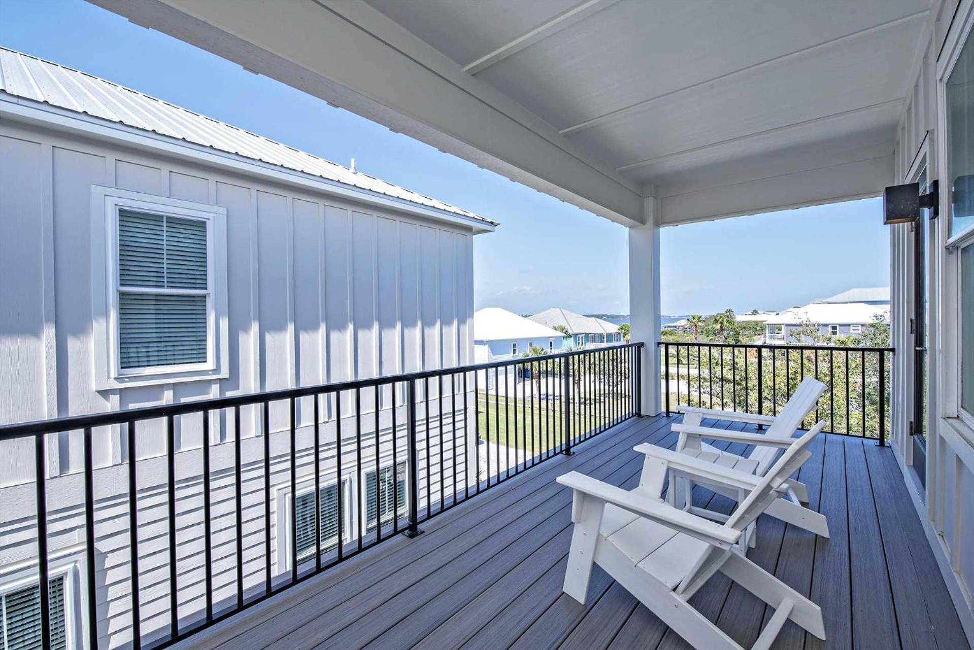 גולף שורז Sandpiper Cottages A מראה חיצוני תמונה