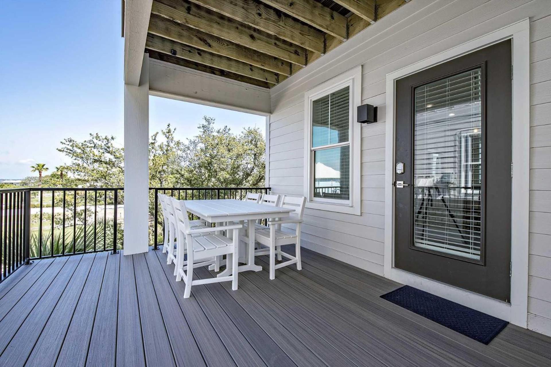 גולף שורז Sandpiper Cottages A מראה חיצוני תמונה